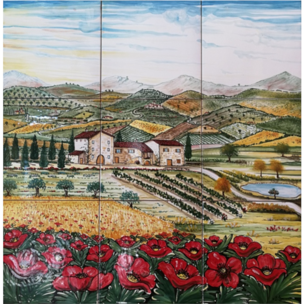 Targhe e Pannelli