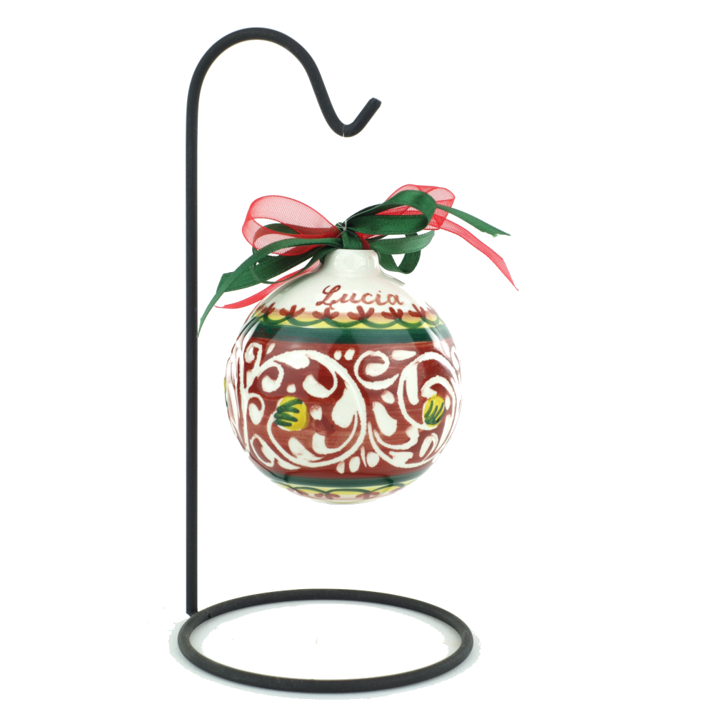 palla-pallina-albro-natale-ceramica-castelli-personalizzata-personalizzazione-nome-685