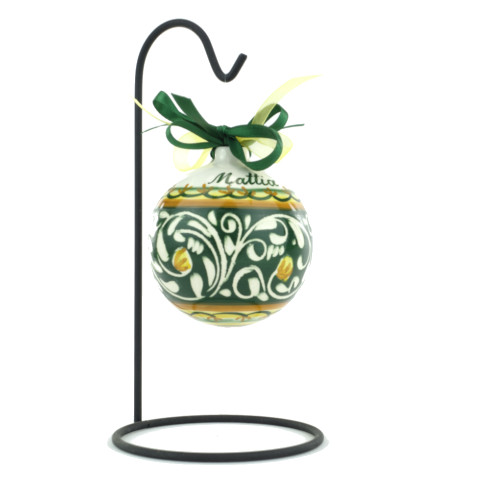 palla-pallina-albro-natale-ceramica-castelli-personalizzata-personalizzazione-nome-690