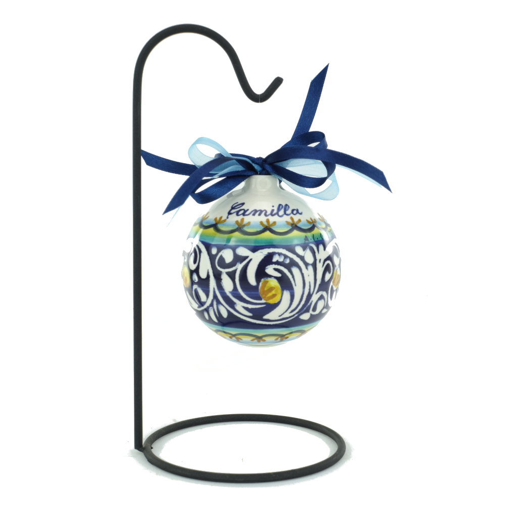 palla-pallina-albro-natale-ceramica-castelli-personalizzata-personalizzazione-nome-695