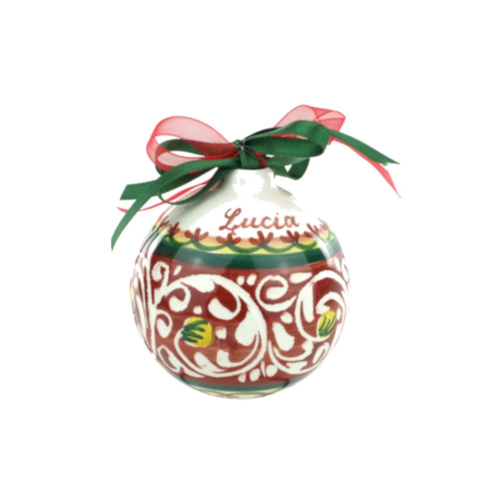 palla-pallina-albro-natale-ceramica-castelli-personalizzata-personalizzazione-nome-699