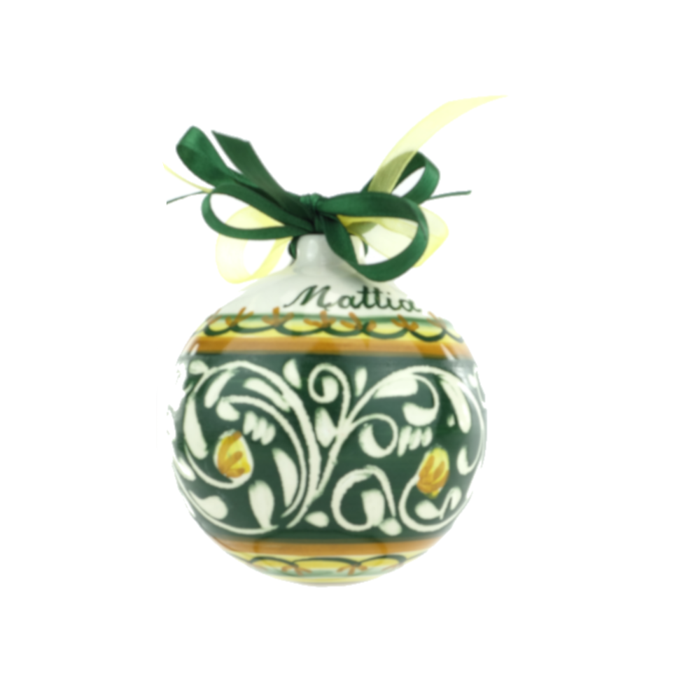 palla-pallina-albro-natale-ceramica-castelli-personalizzata-personalizzazione-nome-701