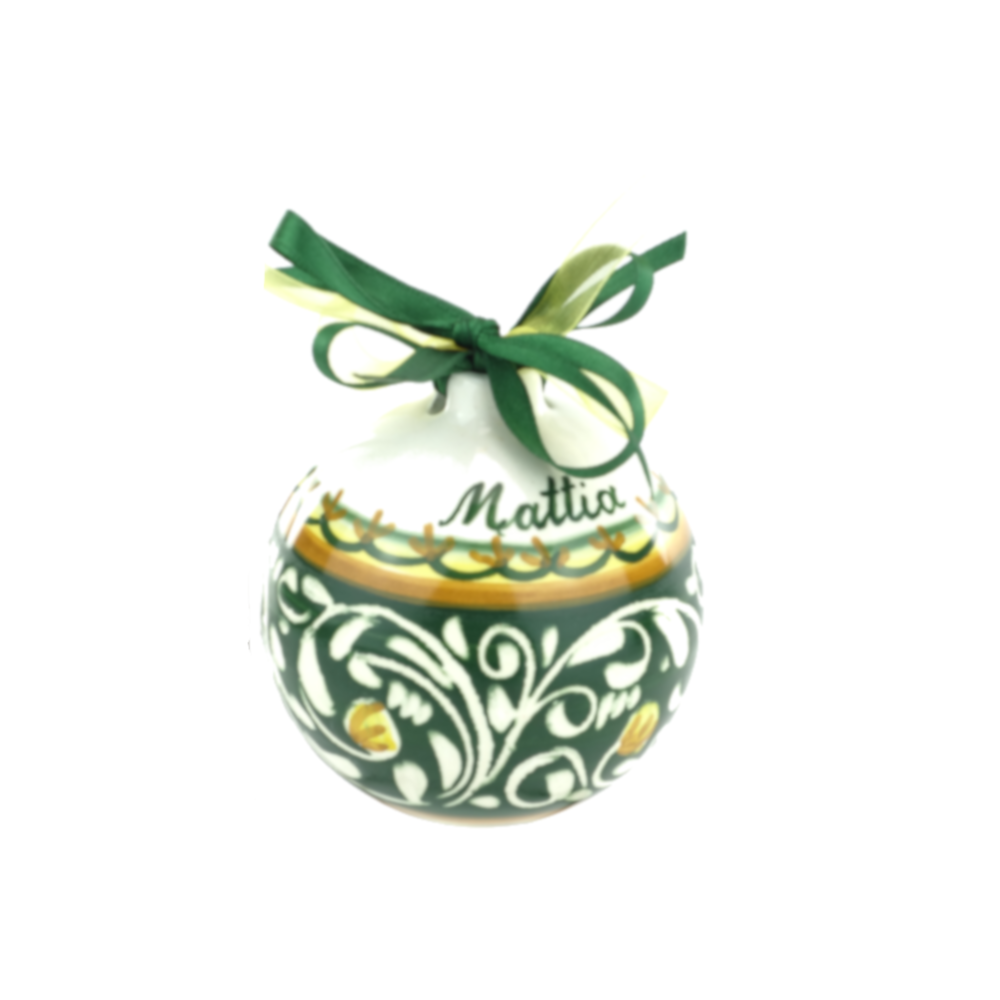 palla-pallina-albro-natale-ceramica-castelli-personalizzata-personalizzazione-nome-702
