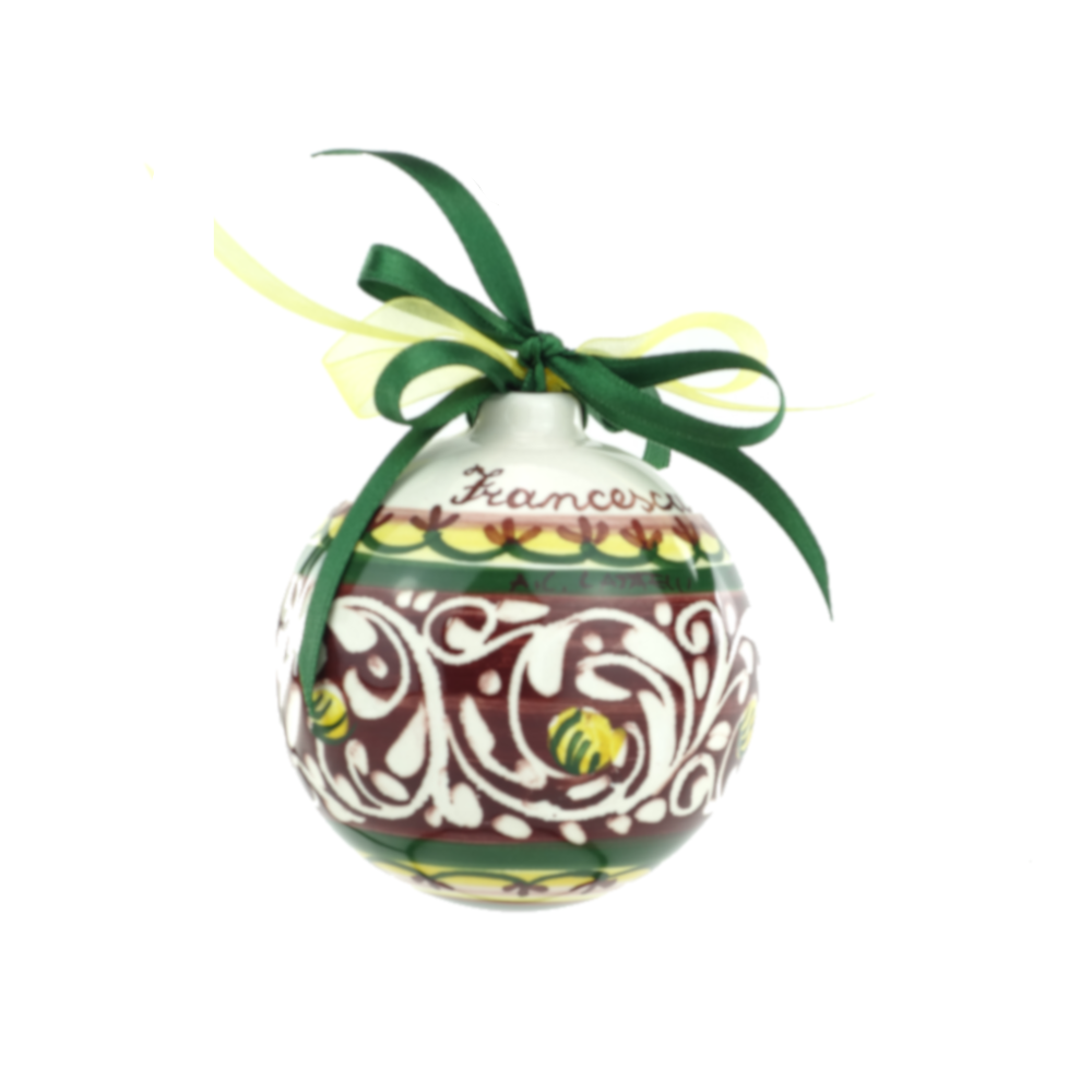 palla-pallina-albro-natale-ceramica-castelli-personalizzata-personalizzazione-nome-705