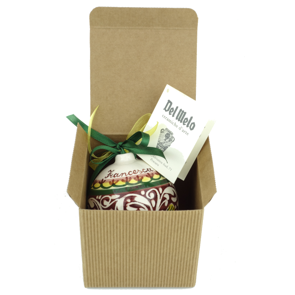 palla-pallina-albro-natale-ceramica-castelli-personalizzata-personalizzazione-nome-709
