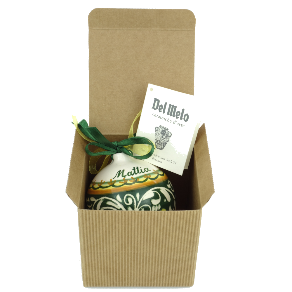 palla-pallina-albro-natale-ceramica-castelli-personalizzata-personalizzazione-nome-710
