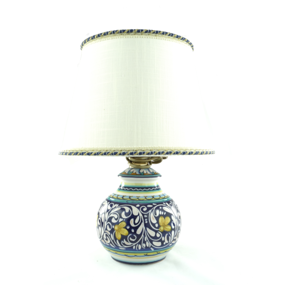 lampada-comodino-castelli-ceramica-ornato-blu-933