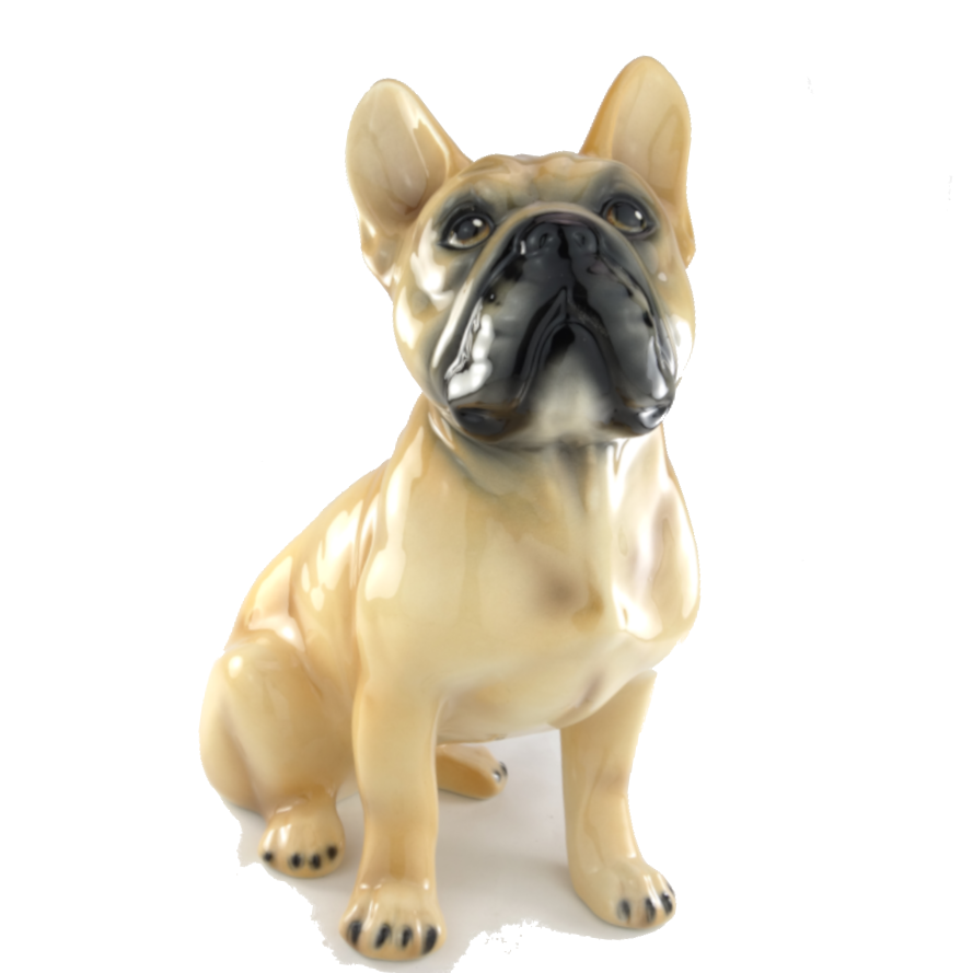 Bulldog Francese
